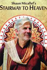 Watch Shaun Micallef's Stairway to Heaven Gomovies123