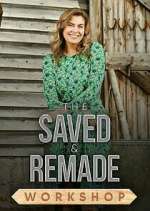 Watch The Saved and Remade Workshop Gomovies123