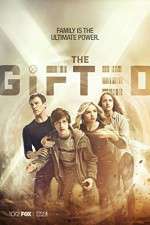 Watch The Gifted Gomovies123