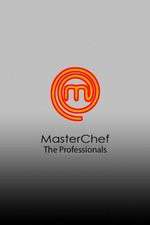 Watch MasterChef The Professionals (AU) Gomovies123