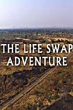 Watch The Life Swap Adventure Gomovies123