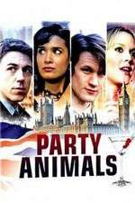 Watch Party Animals Gomovies123