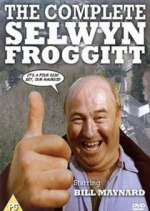 Watch Oh No, It's Selwyn Froggitt! Gomovies123