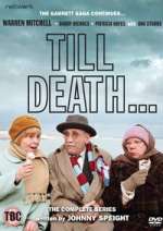 till death... tv poster