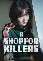 Watch A Shop for Killers Gomovies123