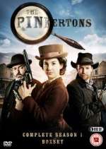 Watch The Pinkertons Gomovies123