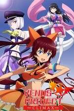 Watch Venus Project: Climax Gomovies123