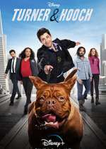 Watch Turner and Hooch Gomovies123