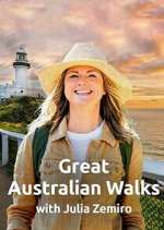 Watch Great Australian Walks with Julia Zemiro Gomovies123
