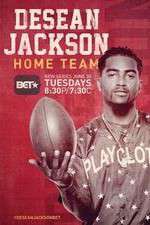 Watch Desean Jackson: Home Team Gomovies123