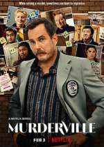 Watch Murderville Gomovies123