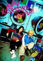 Watch Baby Assassins Everyday! Gomovies123