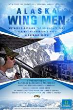 Watch Alaska Wing Men Gomovies123