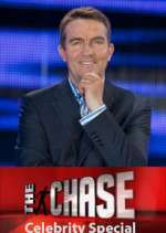 Watch The Chase: Celebrity Special Gomovies123