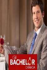 Watch The Bachelor Canada Gomovies123