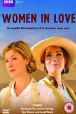 Watch Women in Love (  ) Gomovies123
