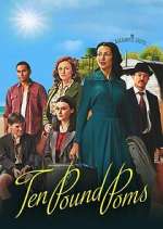 Watch Ten Pound Poms Gomovies123