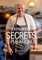 Watch Tom Kerridge Secrets of the Pub Kitchen Gomovies123