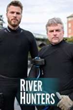 Watch River Hunters Gomovies123