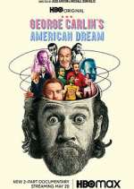 Watch George Carlin's American Dream Gomovies123