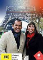 Watch French Food Safari Gomovies123