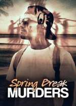 Watch Spring Break Murders Gomovies123