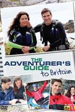 Watch The Adventurer's Guide to Britain Gomovies123