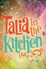 Watch Talia in the Kitchen Gomovies123