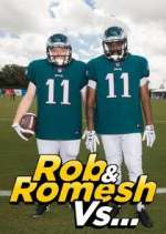 Watch Rob and Romesh Vs... Gomovies123