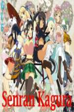 Watch Senran Kagura Gomovies123