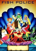 Watch Fish Police Gomovies123