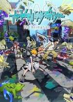 Watch Subarashiki Kono Sekai the Animation Gomovies123
