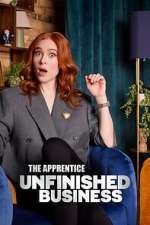 Watch The Apprentice: Unfinished Business Gomovies123