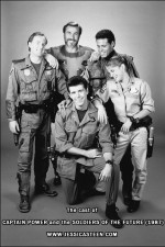 Watch Captain Power and the Soldiers of the Future Gomovies123