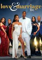 Watch Love & Marriage: DC Gomovies123