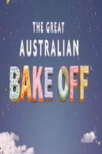 Watch The Great Australian Bakeoff Gomovies123