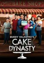 Watch Buddy Valastro's Cake Dynasty Gomovies123