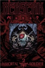 Watch Berserk Gomovies123