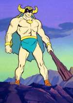 Watch Mighty Mightor Gomovies123