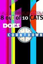 Watch 8 Out of 10 Cats Does Countdown Gomovies123