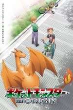 Watch Pokemon: The Origin Gomovies123