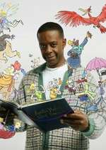 Watch Quentin Blake's Box of Treasures Gomovies123