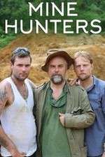 Watch Mine Hunters Gomovies123