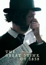 Watch The Great Stink of 1858 Gomovies123