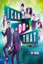 Watch I Can Do That Gomovies123