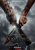 Watch The Witcher: Blood Origin Gomovies123