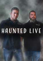 Watch Haunted Live Gomovies123