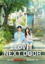 Watch Love Next Door Gomovies123