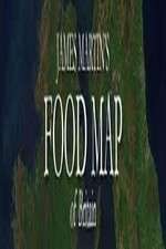 Watch James Martin's Food Map of Britain Gomovies123