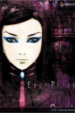 Watch Ergo Proxy Gomovies123